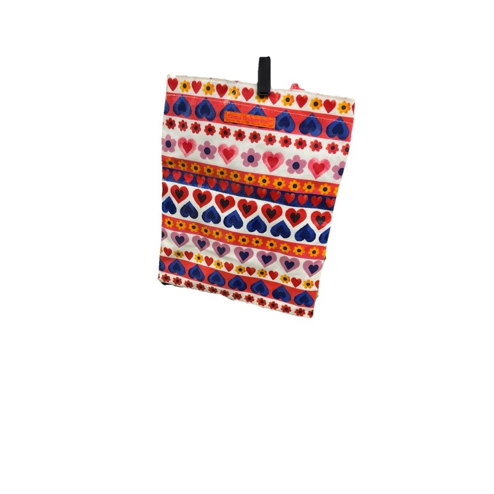 Emma Bridgewater Bag. Colorful.